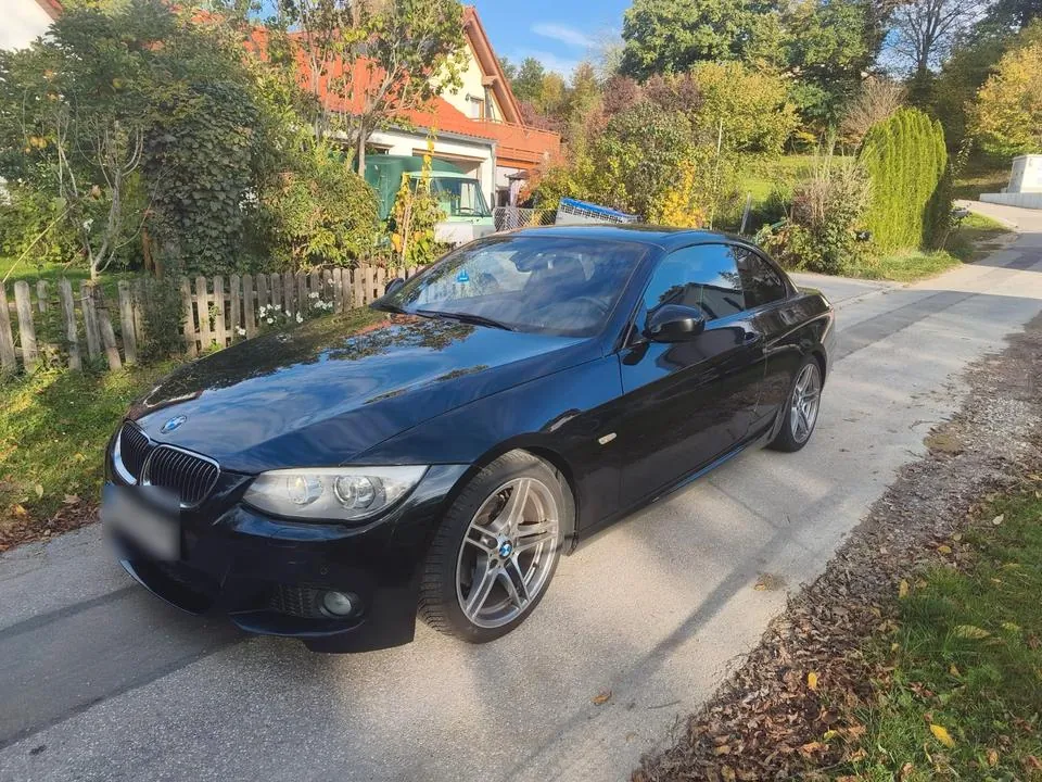 BMW 320D