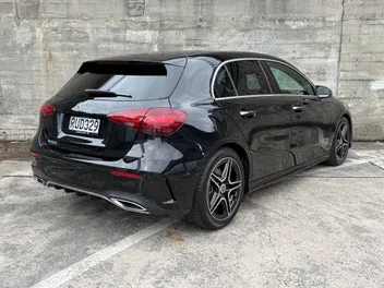 Mercedes-Benz A 200 2026 photo 5