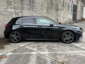 Mercedes-Benz A 200 2026 photo 3