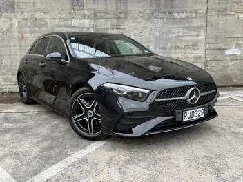 Mercedes-Benz A 200 2026 photo 2