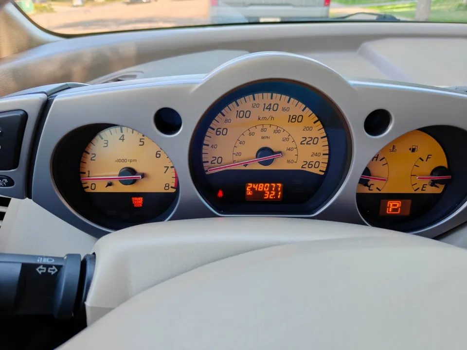 Nissan Murano