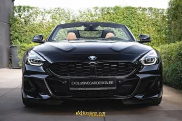 BMW Z4 2023 photo 2