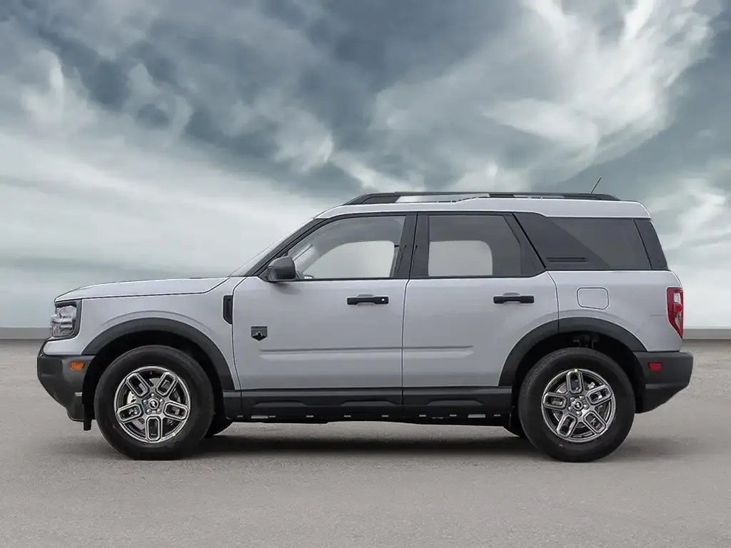 Ford Bronco Sport 2026 photo 3