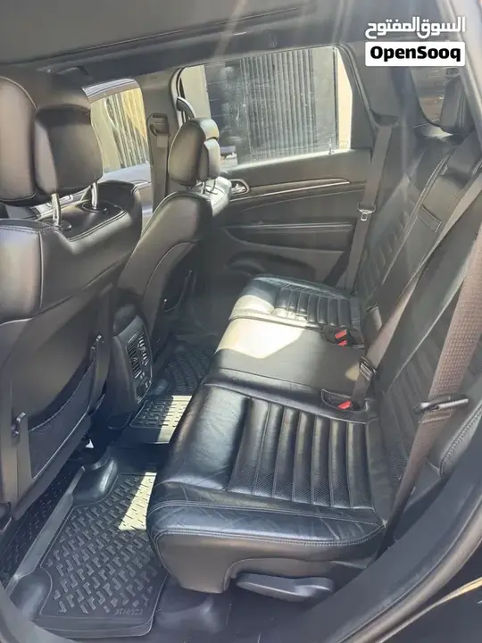 Jeep Grand Cherokee 2021 photo 2
