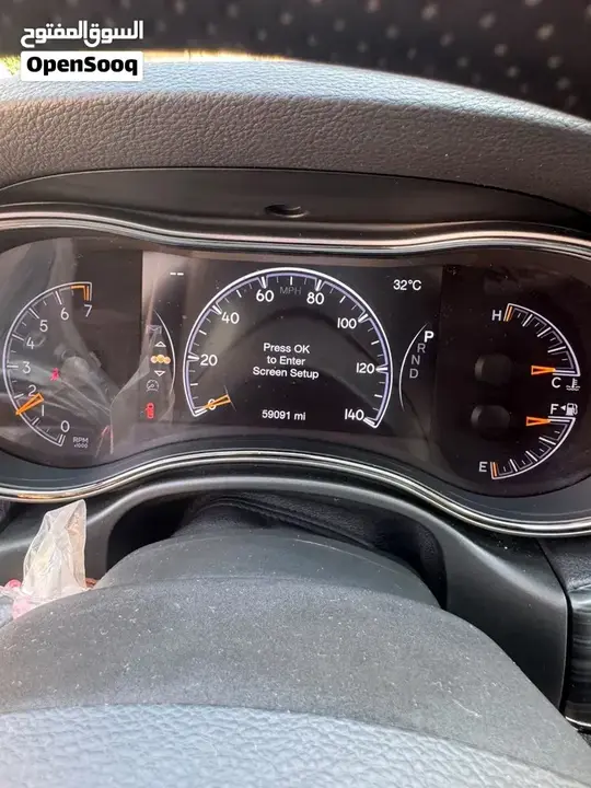 Jeep Grand Cherokee 2021 photo 3