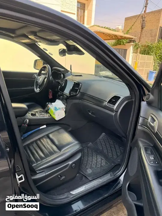 Jeep Grand Cherokee 2021 photo 4
