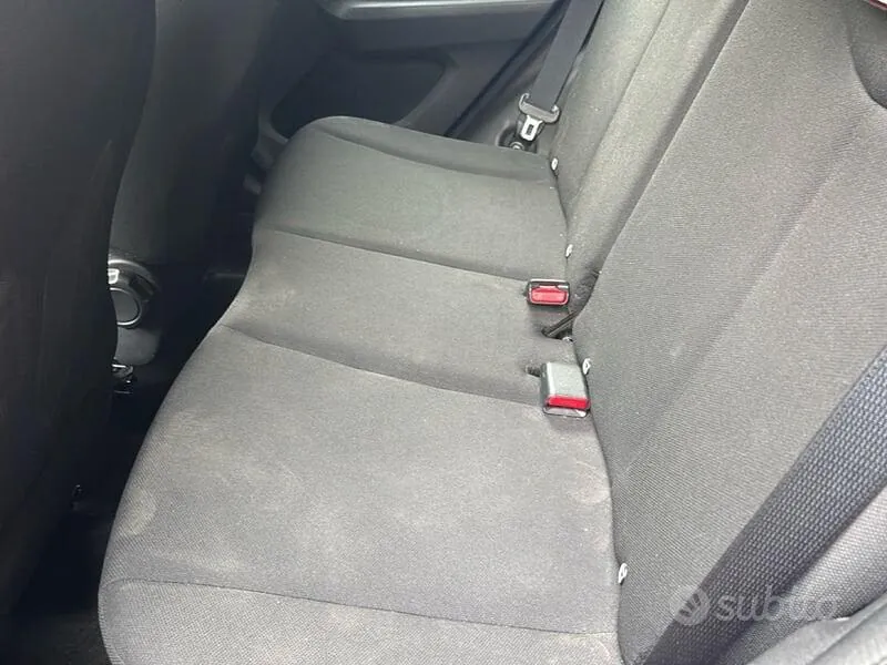 Citroen C1 2019 photo 4