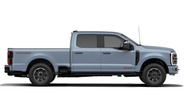 Ford Super Duty F-350 2027 photo 5