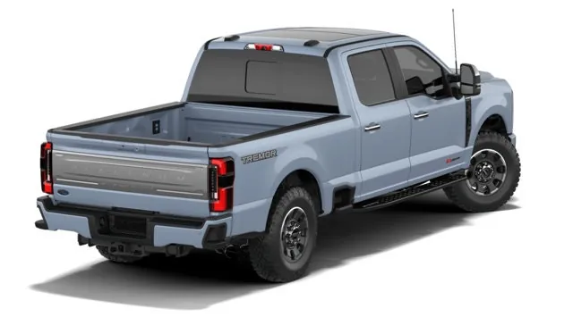 Ford Super Duty F-350 2027 photo 4