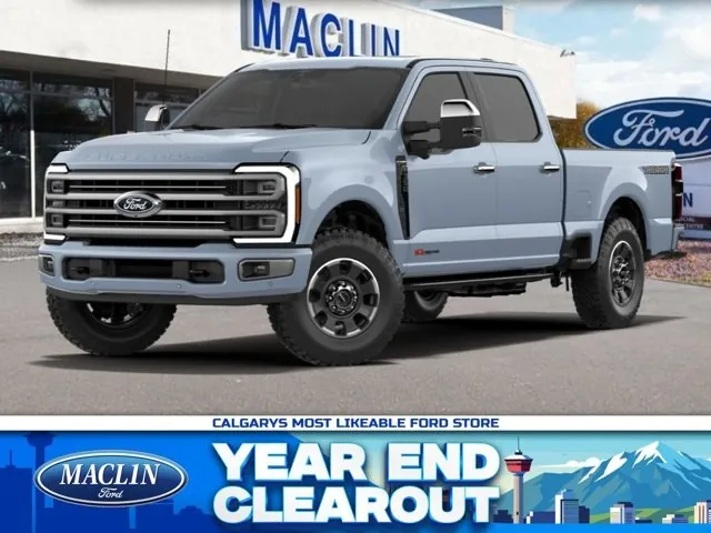 Ford Super Duty F-350