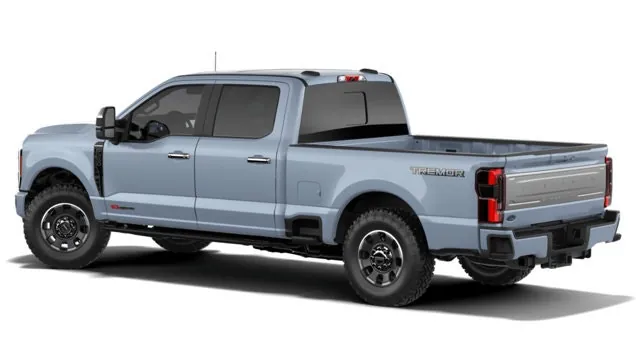 Ford Super Duty F-350 2027 photo 2