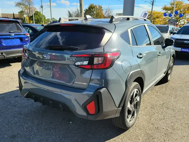 Subaru Crosstrek 2024 photo 5