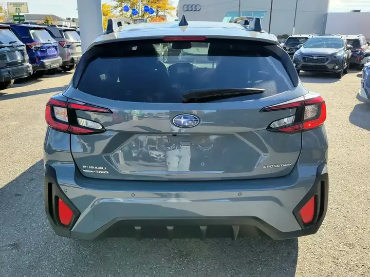 Subaru Crosstrek 2024 photo 4