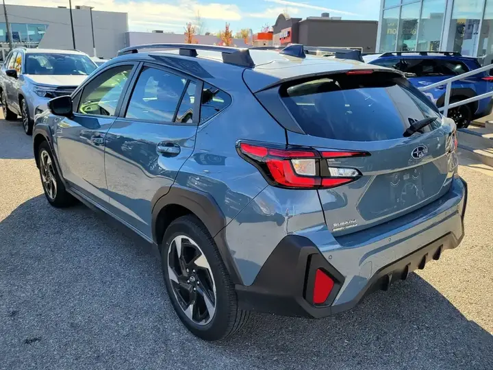 Subaru Crosstrek 2024 photo 3