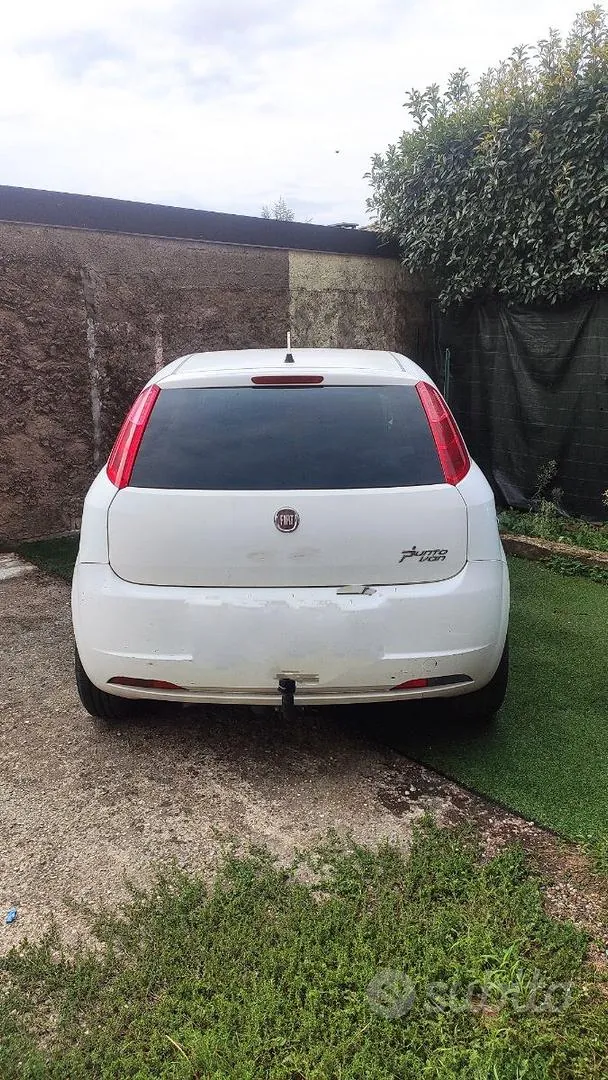 Fiat Grande Punto