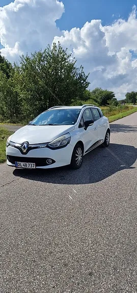 Renault Clio Iv 2013 photo 2