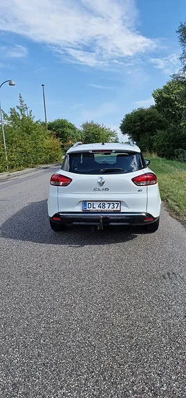 Renault Clio Iv 2013 photo 3