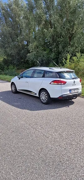 Renault Clio Iv 2013 photo 5