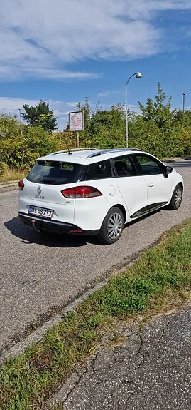 Renault Clio Iv 2013 photo 4
