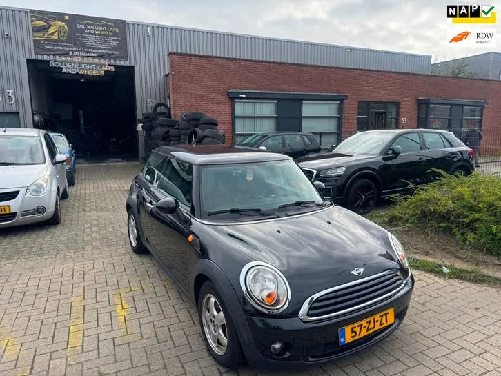 Mini One
