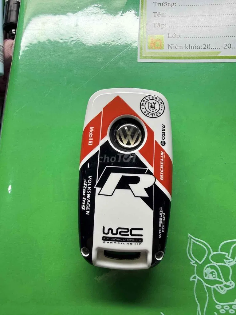 Volkswagen Scirocco 2010 photo 5