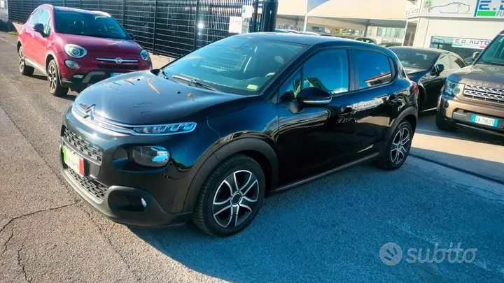Citroen C3 2018 photo 2