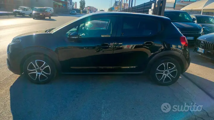 Citroen C3 2018 photo 3