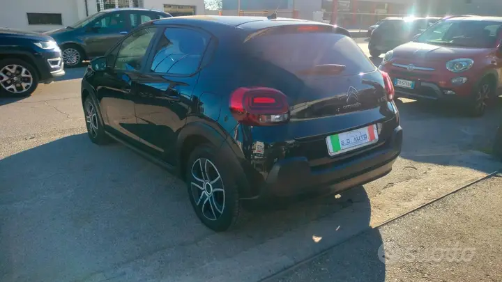 Citroen C3 2018 photo 4