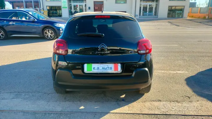 Citroen C3 2018 photo 5