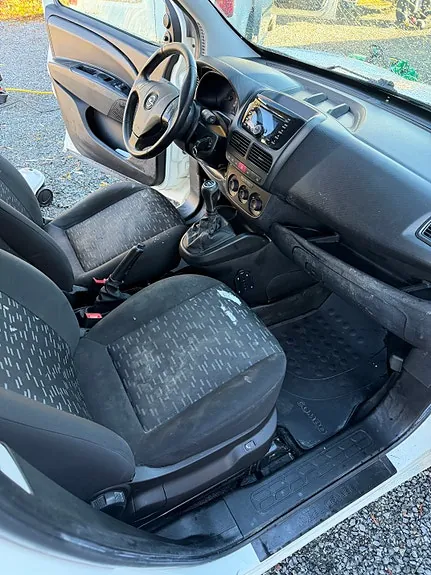 Opel Combo 2017 photo 5