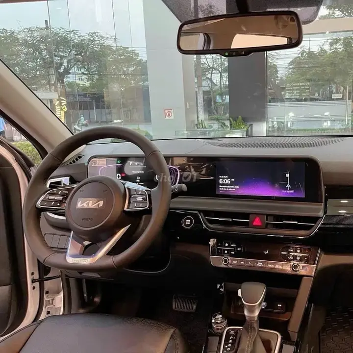 Kia Seltos 2026 photo 5