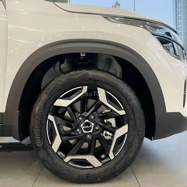 Kia Seltos 2026 photo 4