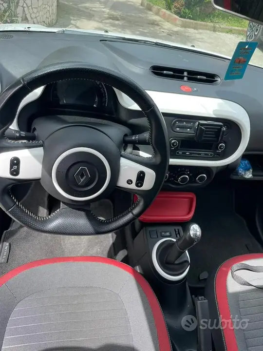 Renault Twingo 2025 photo 5