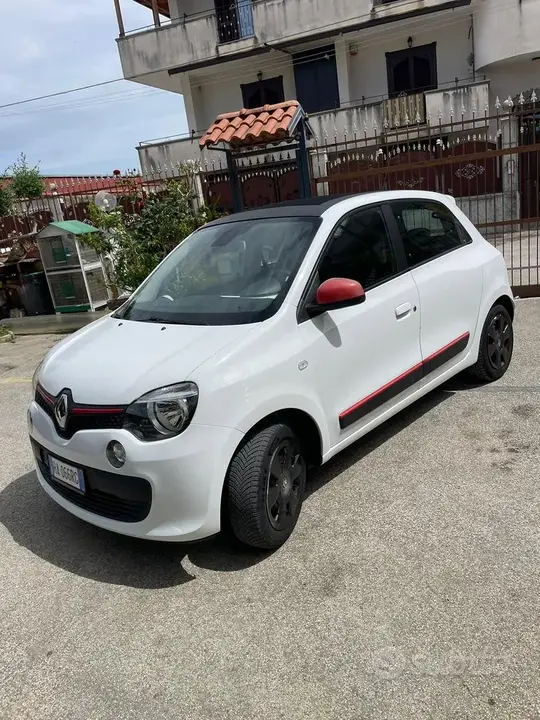 Renault Twingo 2025 photo 2