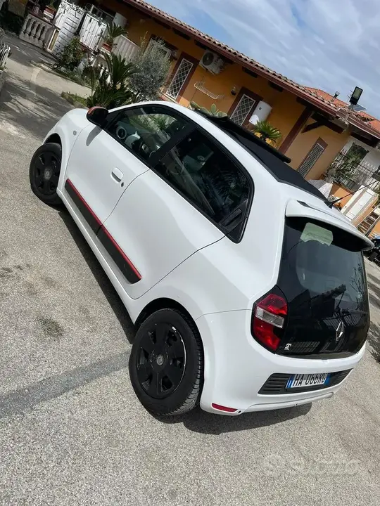 Renault Twingo 2025 photo 4