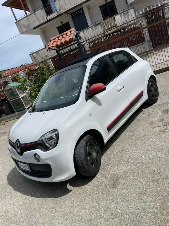 Renault Twingo 2025 photo 3