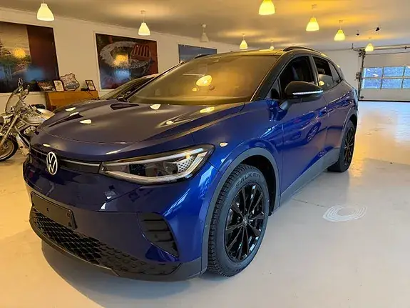 Volkswagen Id.4
