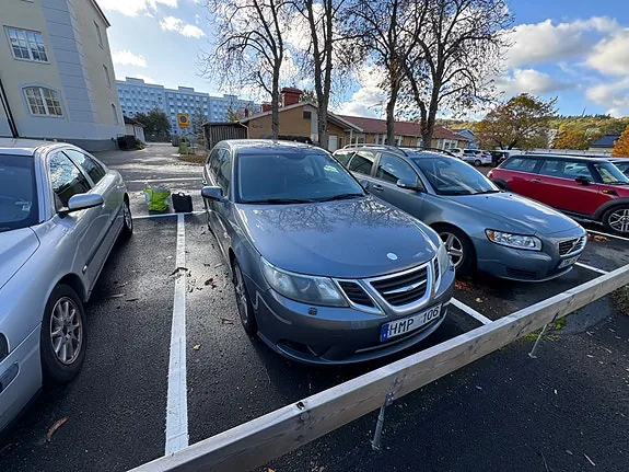 Saab 9-3 2008 photo 4
