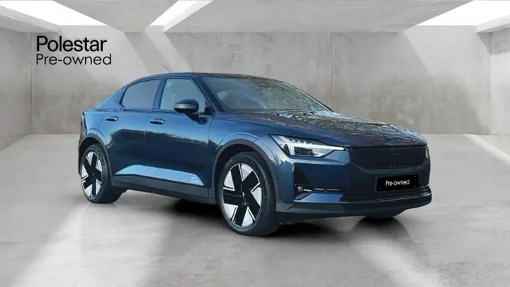 Polestar Polestar 2