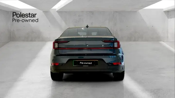 Polestar Polestar 2 2026 photo 4