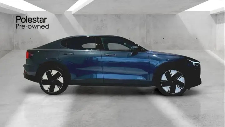 Polestar Polestar 2 2026 photo 2