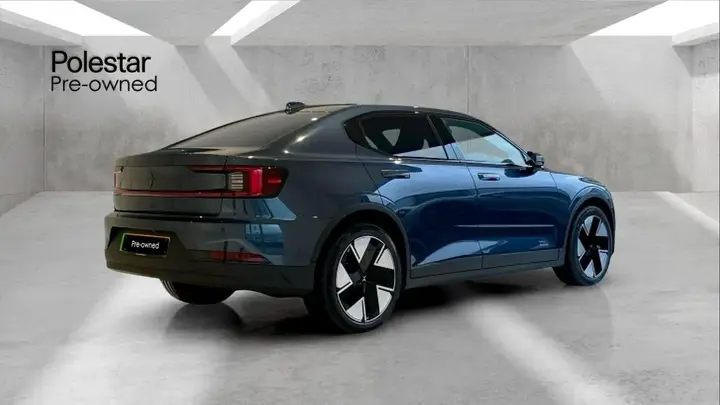 Polestar Polestar 2 2026 photo 3