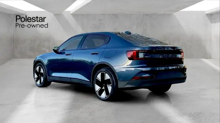 Polestar Polestar 2 2026 photo 5