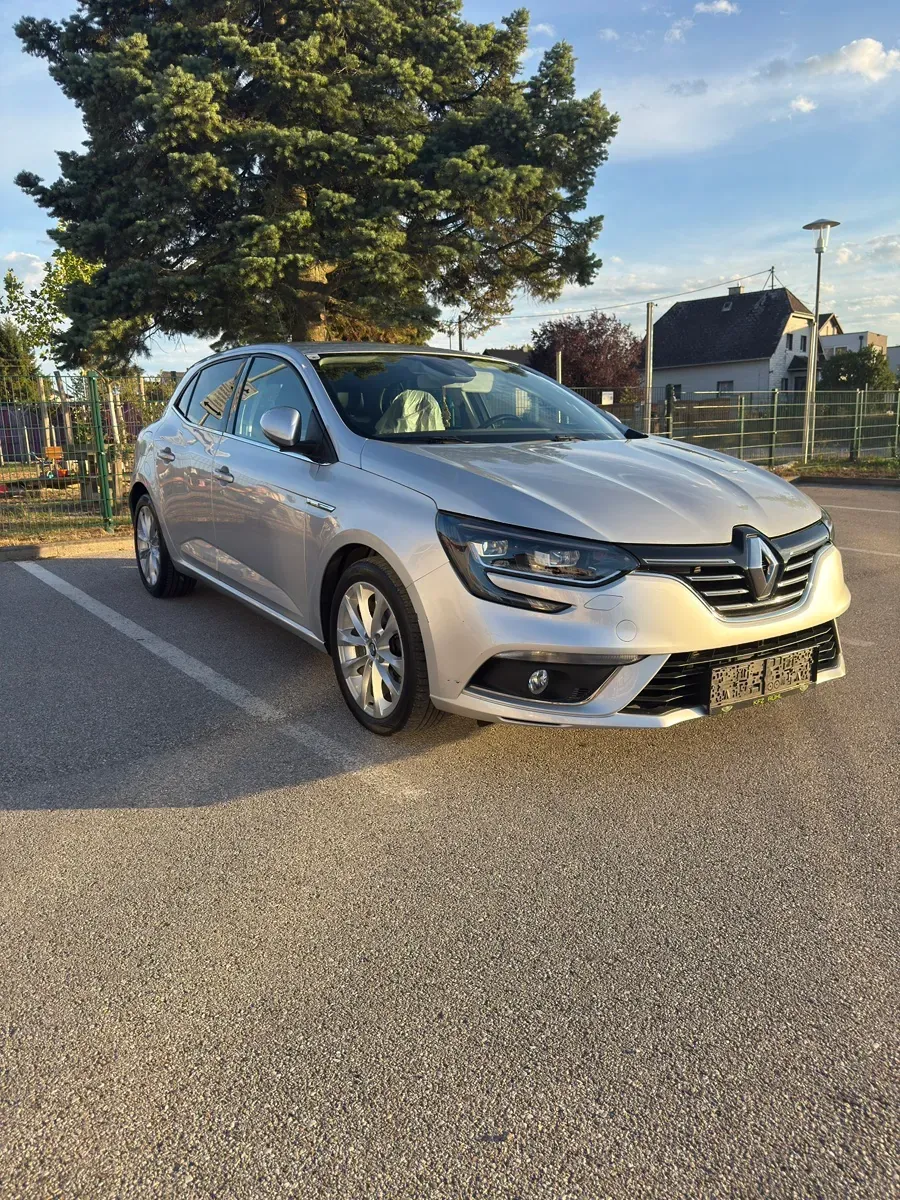 Renault Mégane