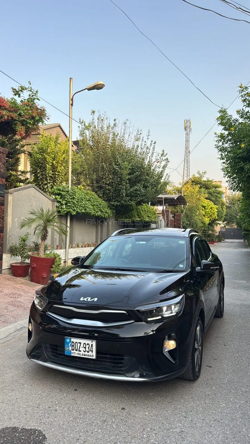Kia Stonic