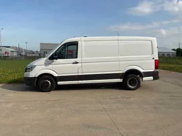 MAN Truck Bus photo 2