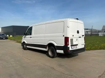 MAN Truck Bus photo 3