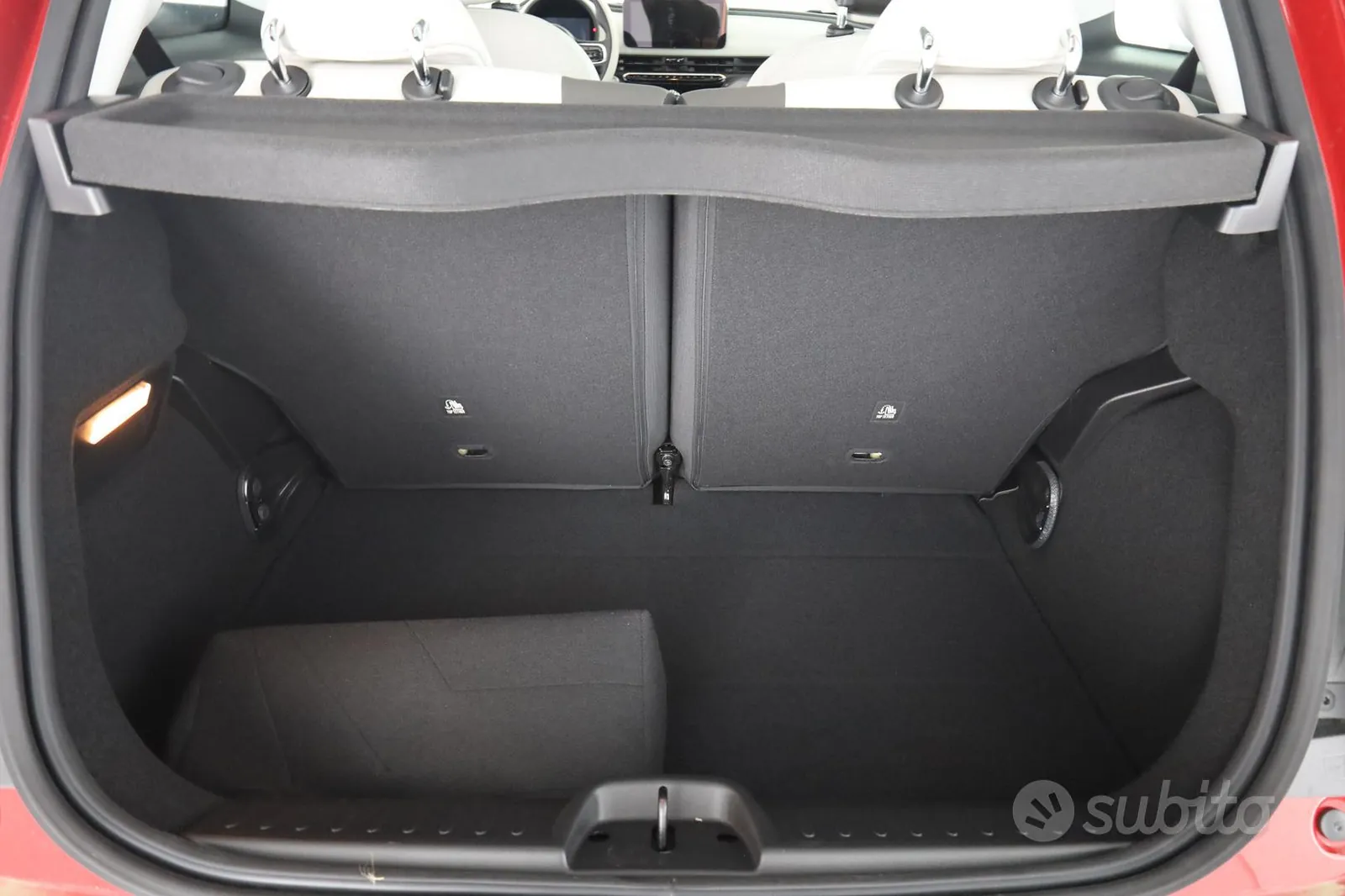 Fiat 500 2026 photo 5