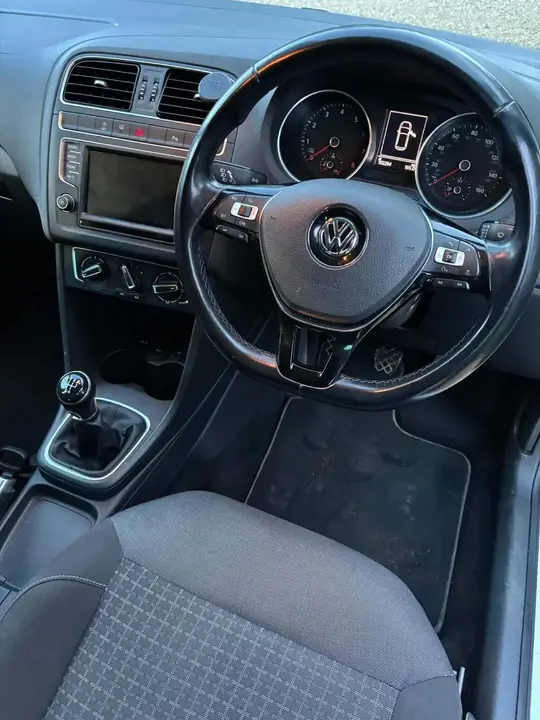 Volkswagen Polo 2017 photo 5