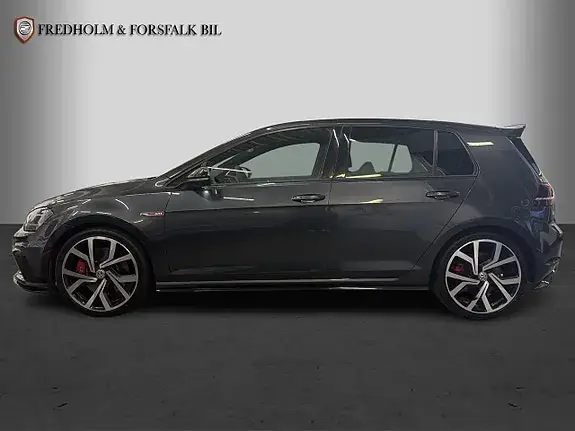 Volkswagen Golf I 2017 photo 2